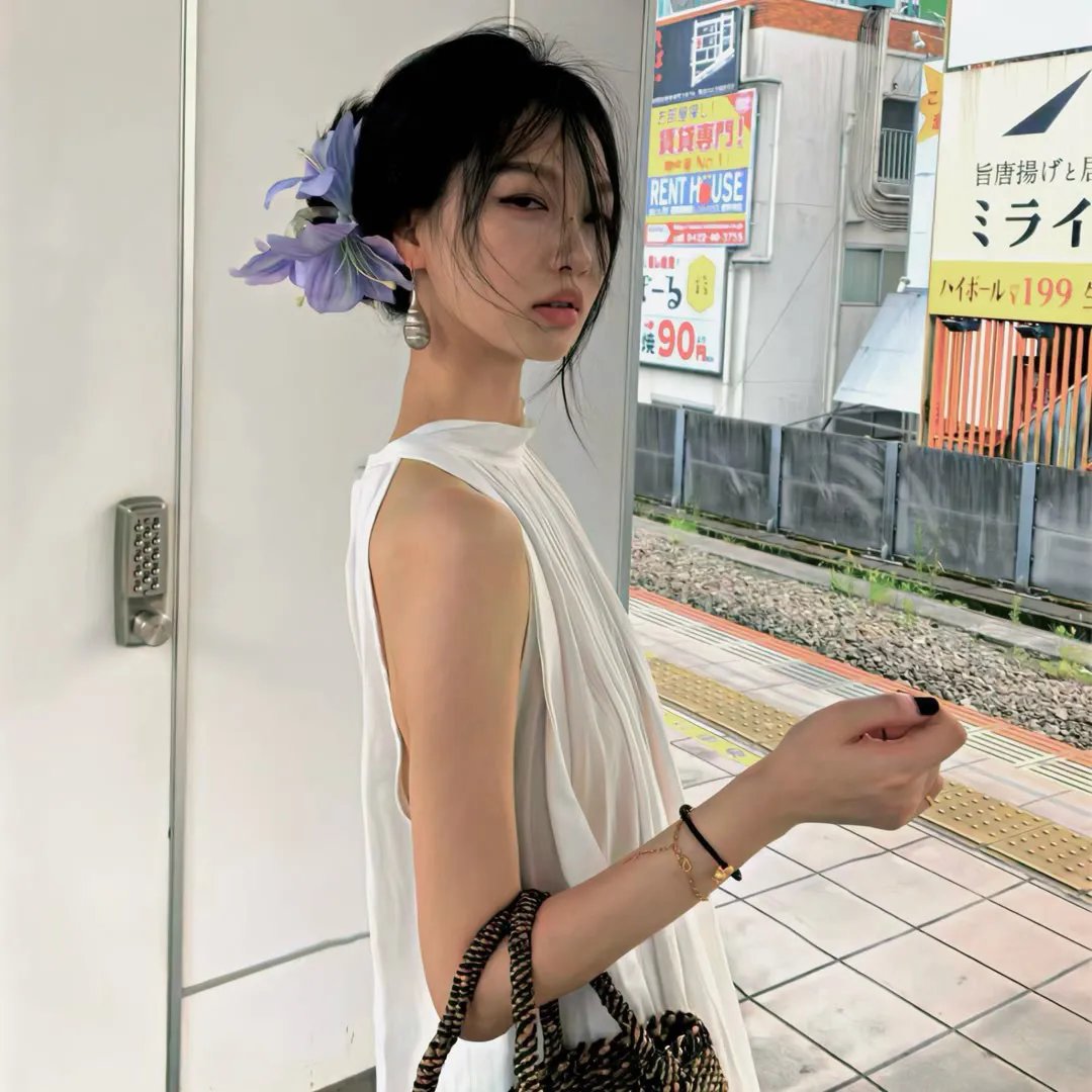 贱人快跑